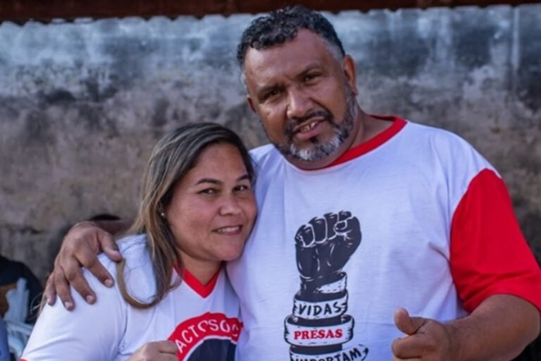 Diretora de “ONG do PCC” foi à Câmara e recebeu passagens do governo Diretora de “ONG do PCC” foi à Câmara e recebeu passagens do governo