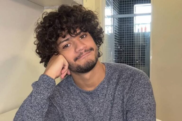 Ex-BBB revela ter sido alvo de operação que investiga tráfico de metanfetamina Ex-BBB revela ter sido alvo de operação que investiga tráfico de metanfetamina