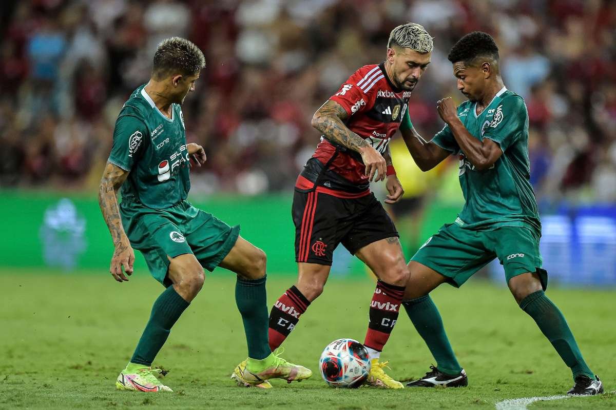 Flamengo x Boavista: como foram os últimos jogos? Veja para apostar