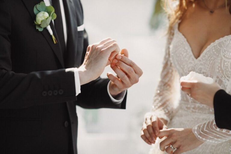 GDF abre inscrições para 1ª edição do casamento comunitário de 2025