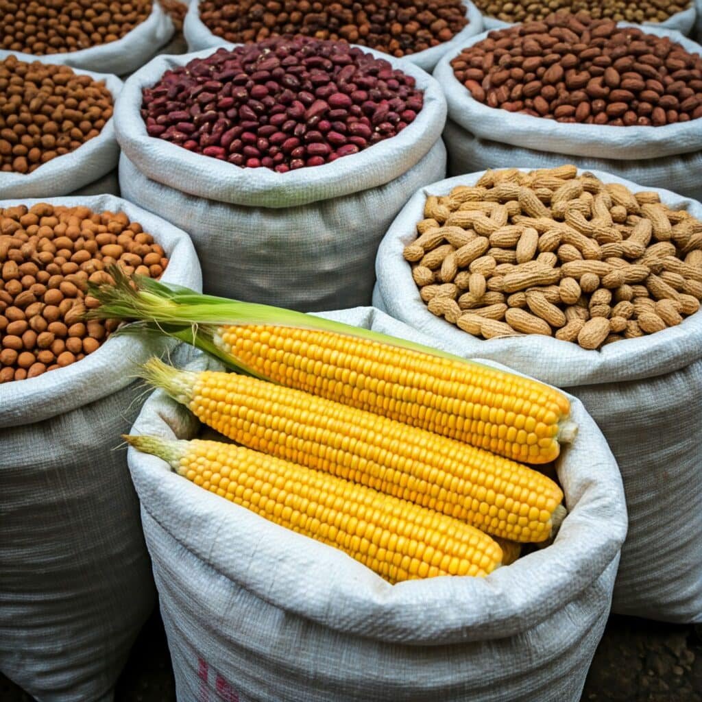 Agricultores familiares do DF receberão 250 kits de sementes para fortalecer produção sustentável