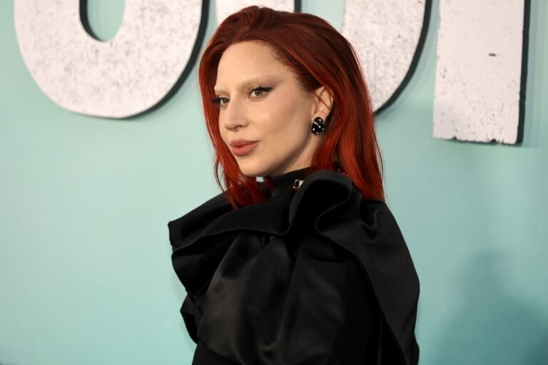 Lady Gaga anuncia novo álbum e divulga data de lançamento: veja Lady Gaga anuncia novo álbum e divulga data de lançamento: veja