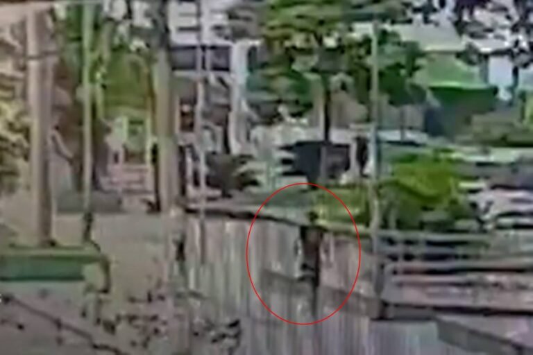 Homem é encontrado morto em porta-malas de viatura da PM em Cuiabá Homem é encontrado morto em porta-malas de viatura da PM em Cuiabá