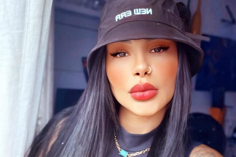 Jenny Miranda atualiza relação com Bia Miranda e desabafa: “Pisada” Jenny Miranda atualiza relação com Bia Miranda e desabafa: “Pisada”