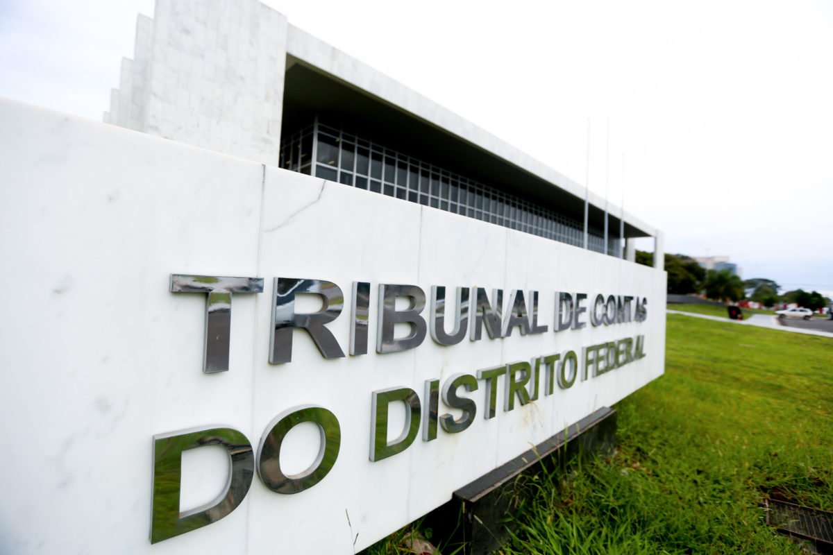 MP se manifesta a favor de suspender gratificação milionária no TCDF