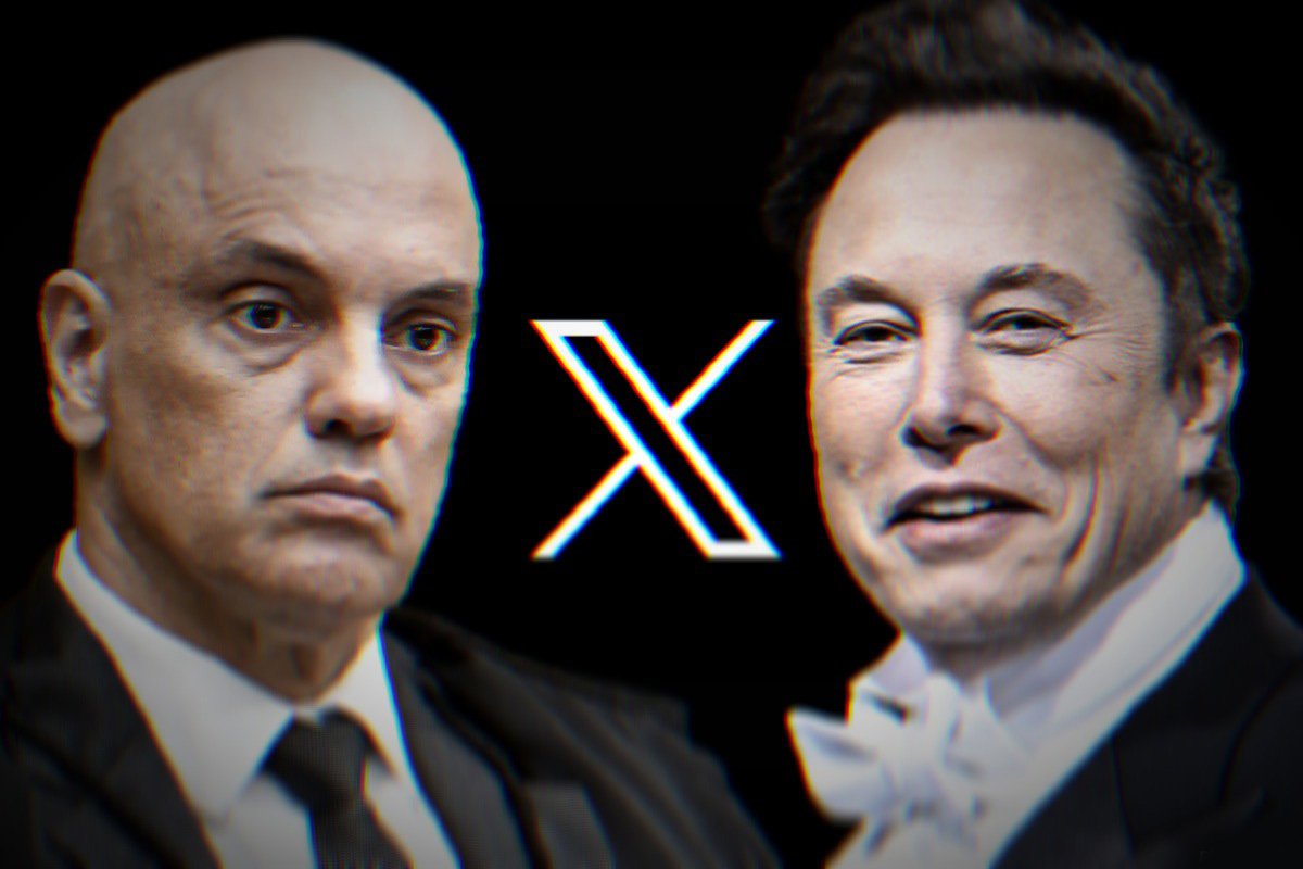 Musk x Moraes: a expectativa do STF após a posse de Trump