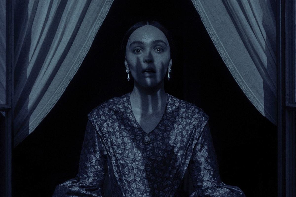 Nosferatu: releitura com Lily-Rose Depp evoca moda gótica no figurino