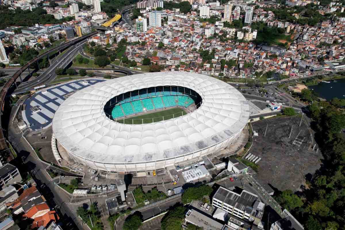 Odds do Campeonato Baiano 2025: como apostar no estadual