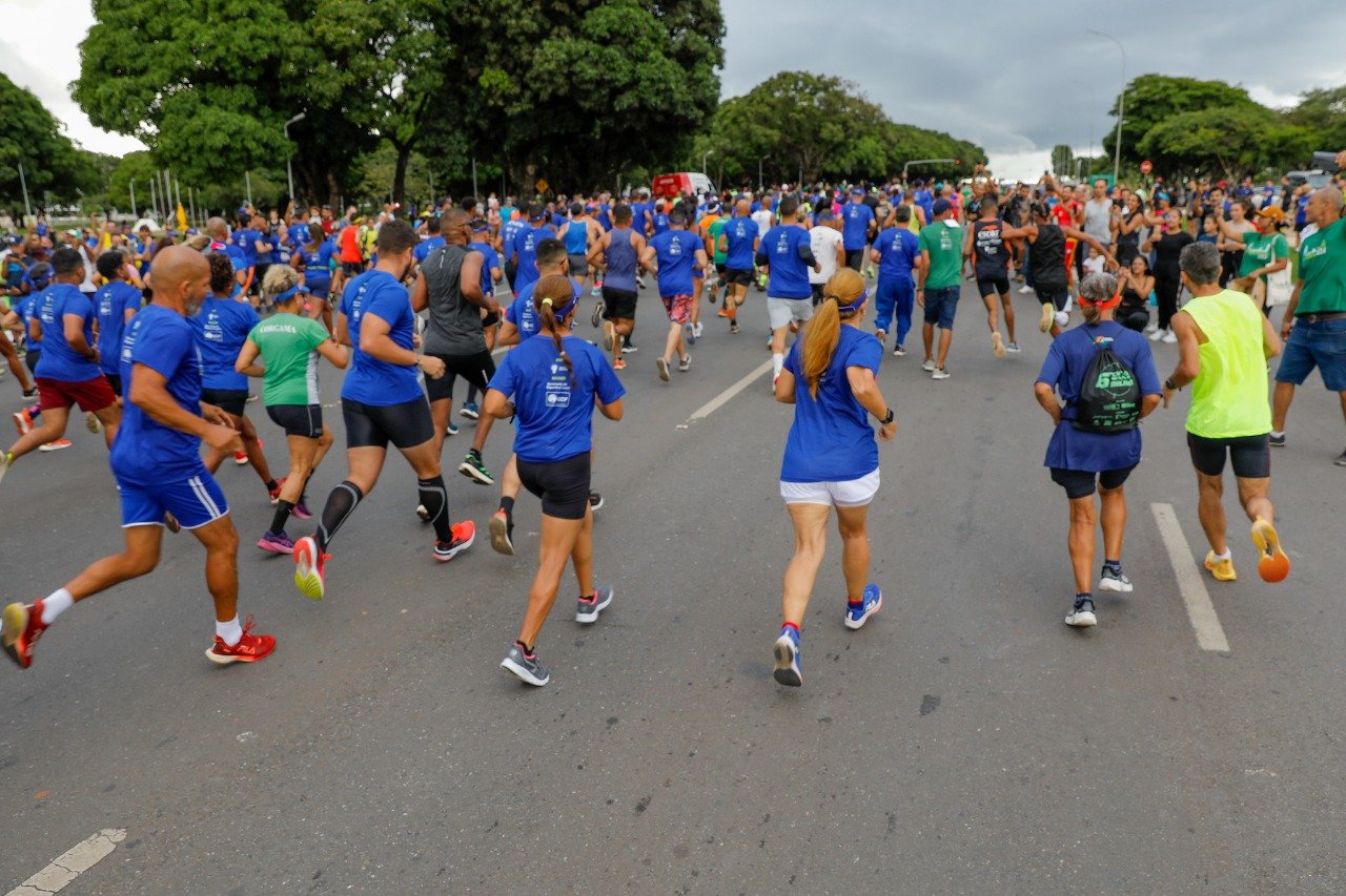 Organização da Corrida de Reis 2025 altera datas das provas; confira como fica