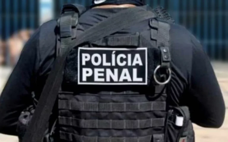 Polícia Penal institui o Siggo como sistema oficial Polícia Penal institui o Siggo como sistema oficial