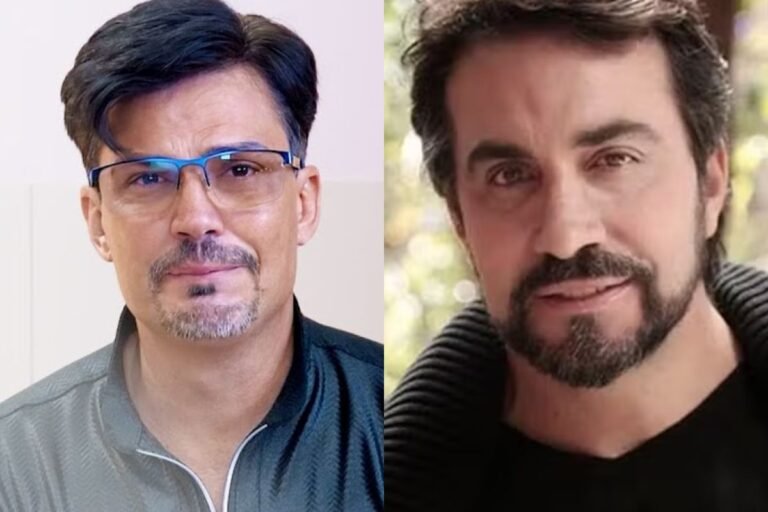 Pastor envolvido em polêmica com Fábio de Melo defende “destransição” Pastor envolvido em polêmica com Fábio de Melo defende “destransição”