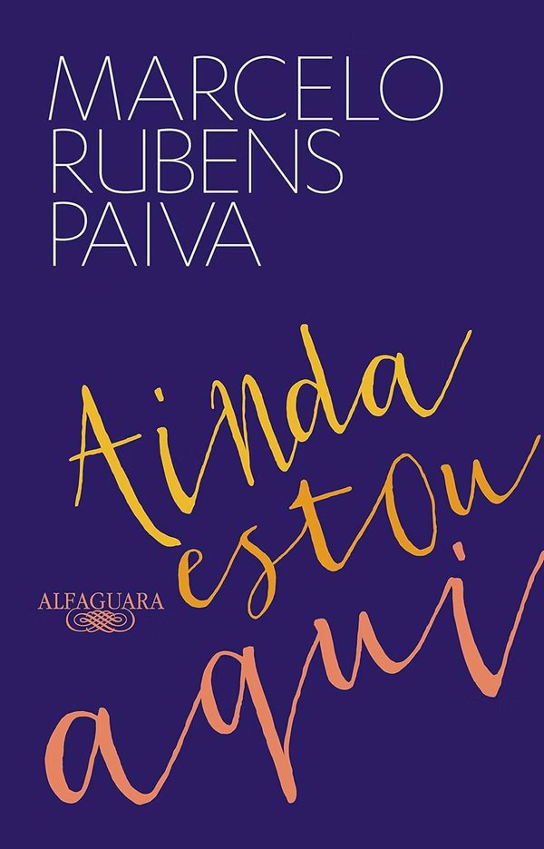 Piauí irá distribuir livro “Ainda Estou Aqui” nas escolas estaduais