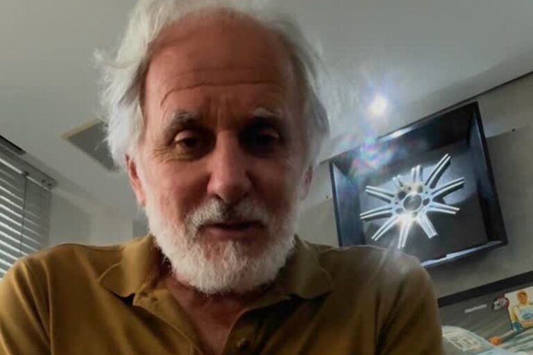 “Podia ter um ataque”, diz Otávio Mesquita após cirurgia no coração “Podia ter um ataque”, diz Otávio Mesquita após cirurgia no coração