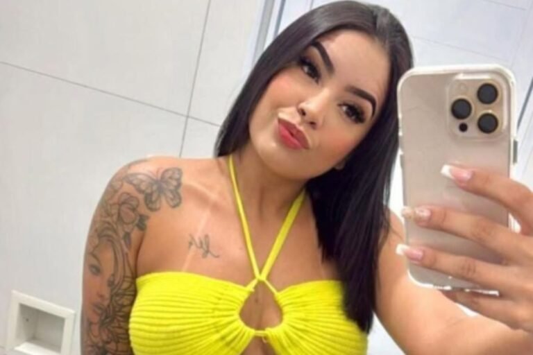 Preso ex acusado de matar empresária Brenda Bulhões no Guaruja Preso ex acusado de matar empresária Brenda Bulhões no Guaruja