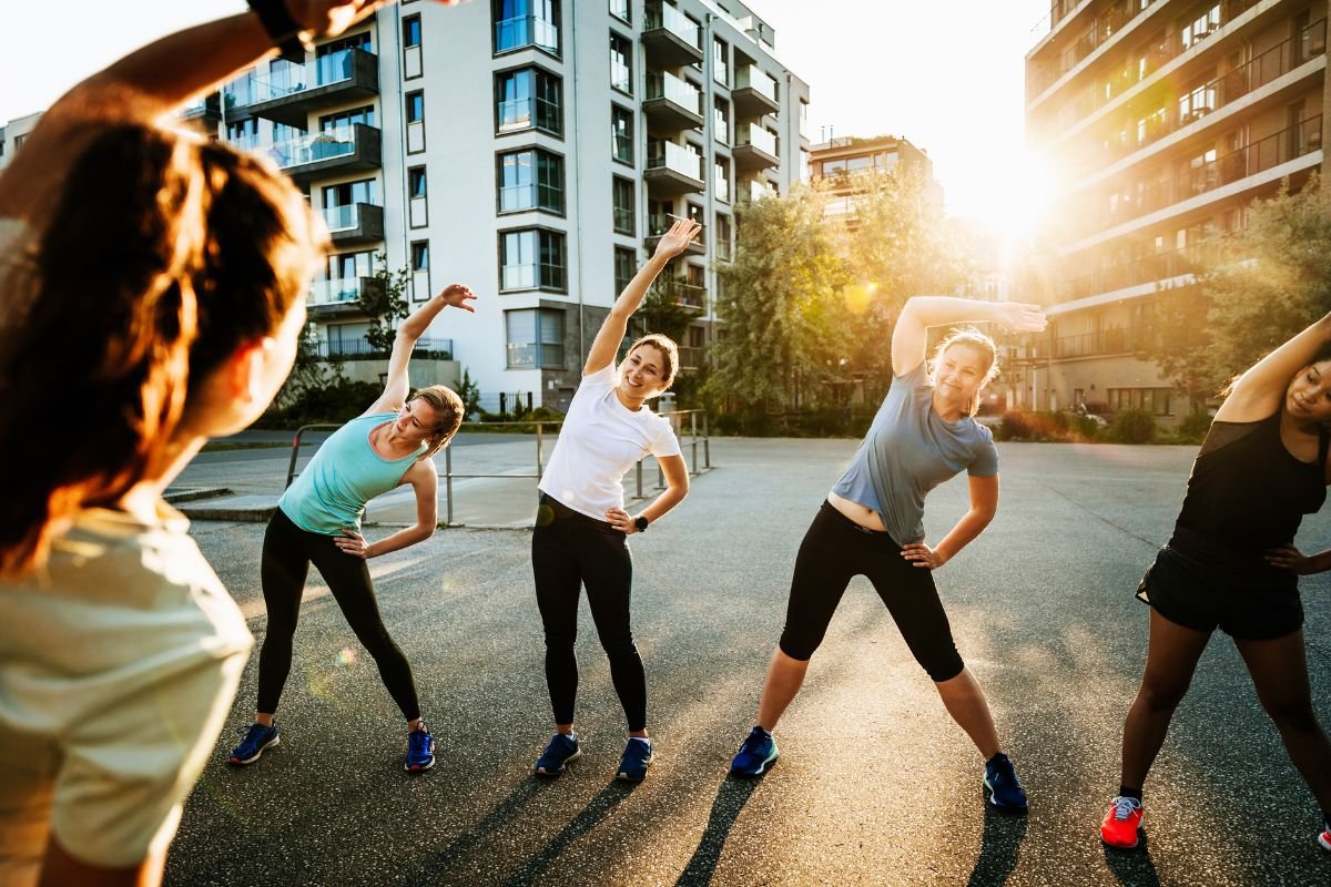 Saiba quanto tempo de exercício aeróbico fazer para perder peso