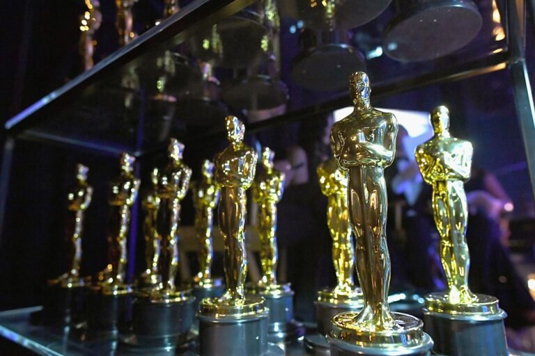 Saiba quem são os brasileiros que votam no Oscar 2025