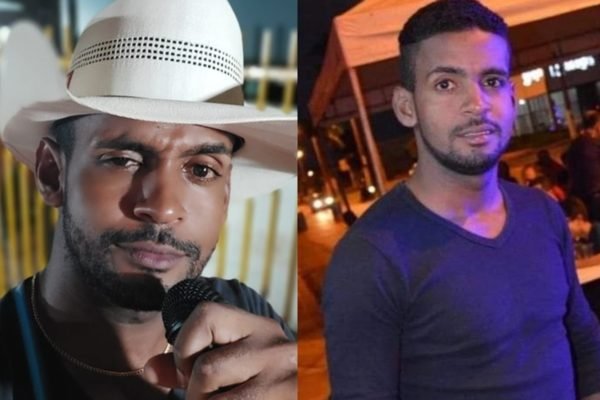 Sertanejo é preso após bater cabeça da namorada na parede várias vezes