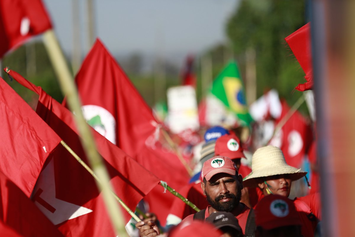 Velório de vítimas de ataque a assentamento do MST será neste domingo