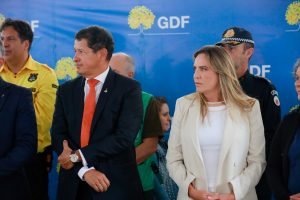 🖥️🚨🎥GDF amplia videomonitoramento com instalação de novas câmeras no Sol Nascente/Pôr do Sol – Secretaria de Estado de Segurança Pública