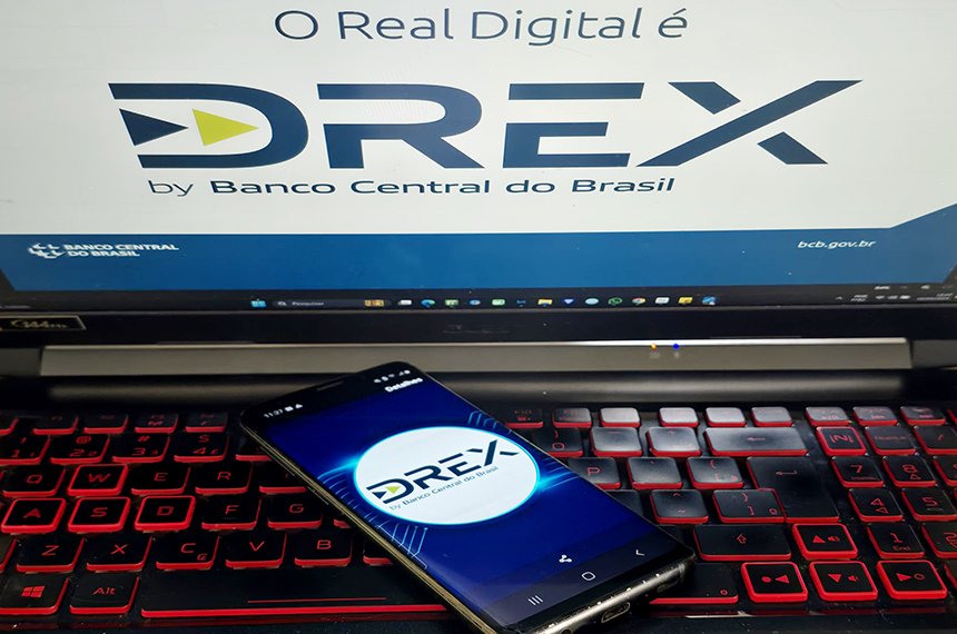 Senado trabalha para viabilizar o Drex, moeda digital brasileira — Senado Notícias