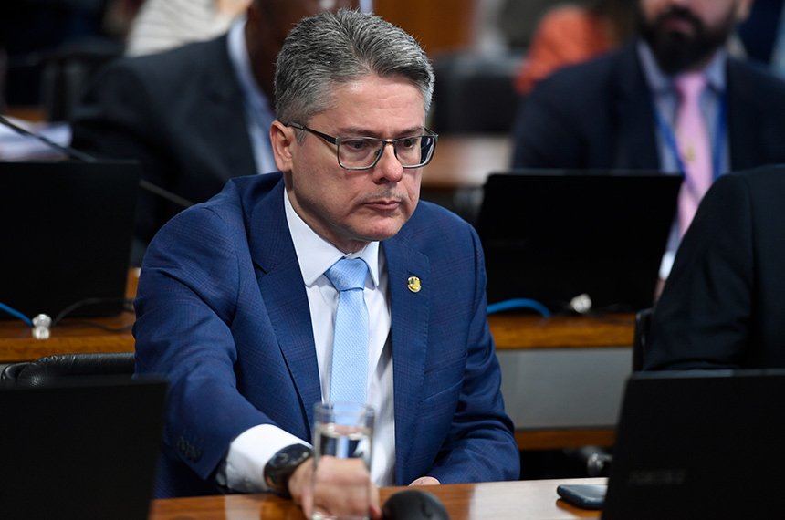 Requerimento de CPI do Crime Organizado já tem 27 assinaturas — Senado Notícias