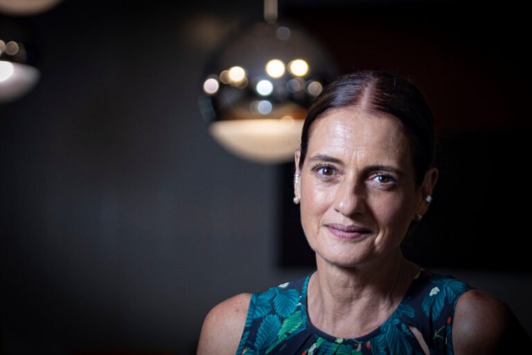 Com peça no DF, Denise Fraga exalta Lei Rouanet e Ainda Estou Aqui