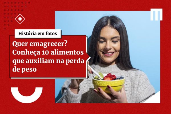 Conheça alimentos do dia a dia que podem aumentar a sua longevidade