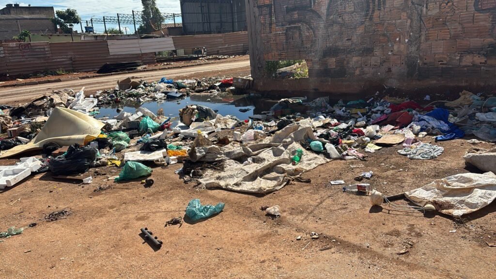 5006114933217275362-1024x576 A luta contra o lixo na Cidade Estrutural