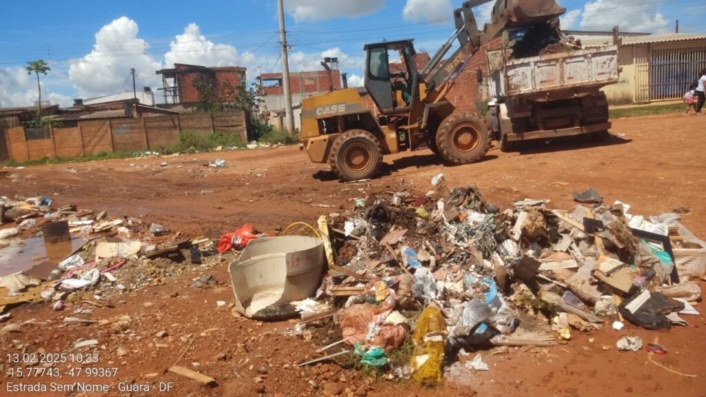 5006114933217275385-1024x576 A luta contra o lixo na Cidade Estrutural