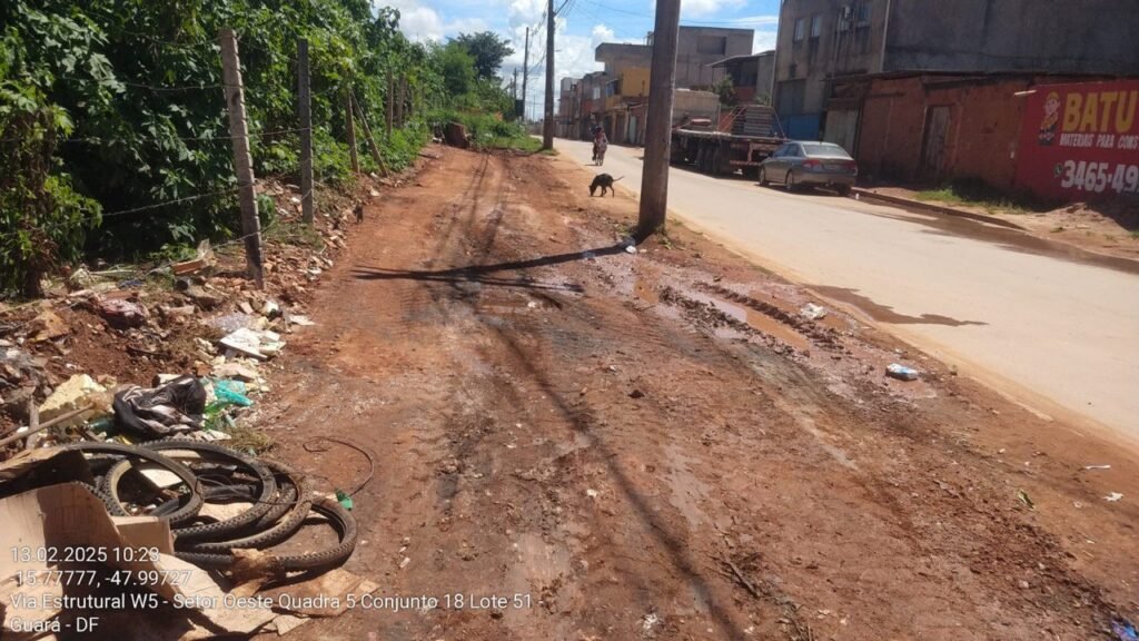 5006114933217275386-1024x576 A luta contra o lixo na Cidade Estrutural