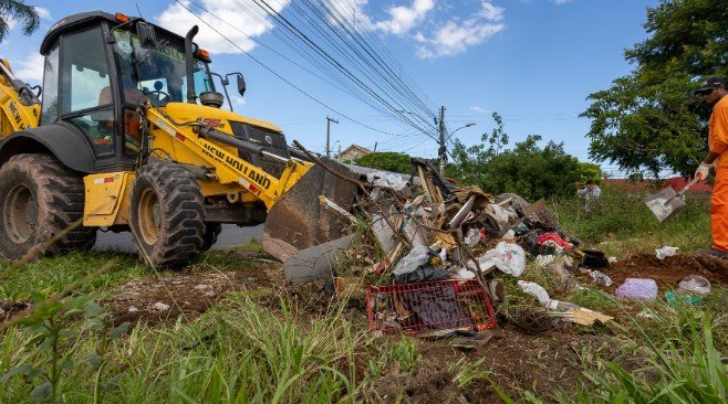 78 A luta contra o lixo na Cidade Estrutural