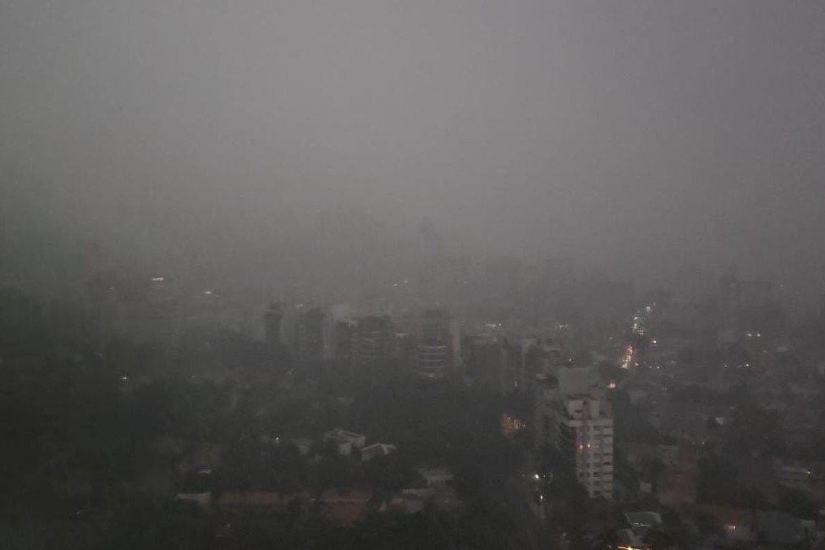 Chuva em SP: capital entra em atenção para alagamentos nesta sexta