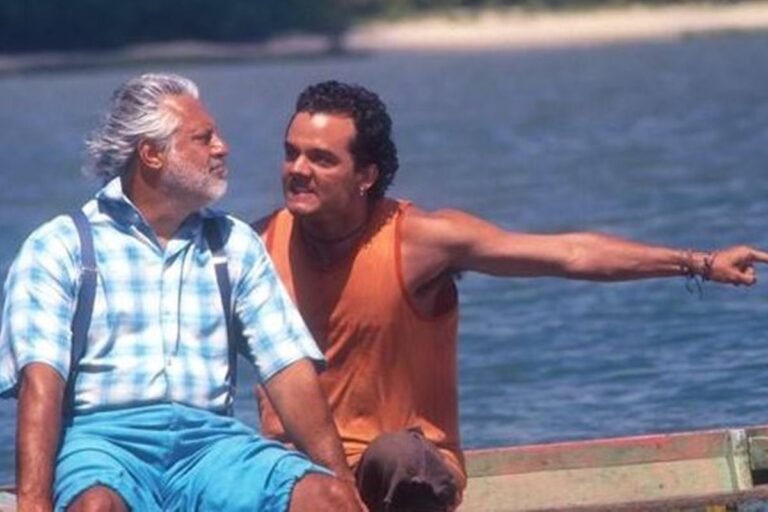 Confira 5 filmes de Cacá Diegues, cineasta que morreu aos 84 anos Confira 5 filmes de Cacá Diegues, cineasta que morreu aos 84 anos