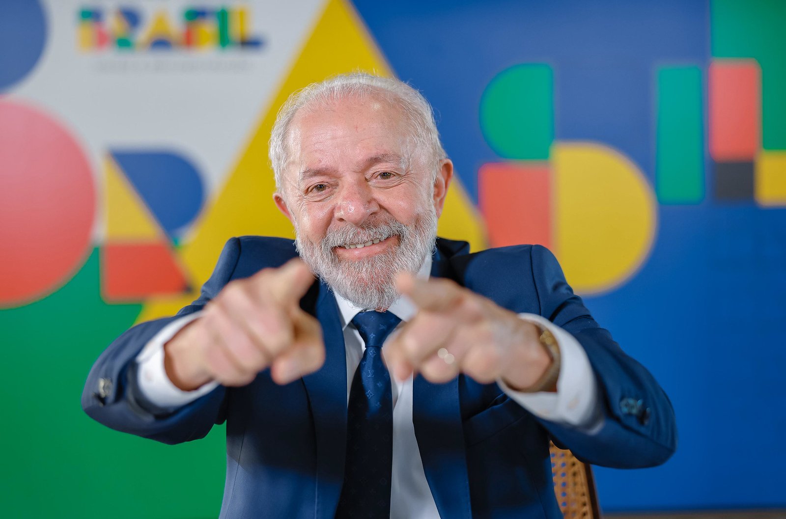 Em entrevista, Lula afirma que vai dialogar com produtores para baixar a inflação dos alimentos