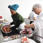 Escola de Sabores oferece vagas para curso técnico de gastronomia – Secretaria de Estado de Educação