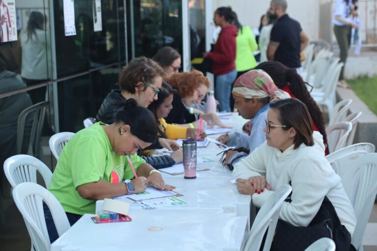 Evento oferece consultas gratuitas para mulheres em situação de vulnerabilidade, nesta segunda (3) Evento oferece consultas gratuitas para mulheres em situação de vulnerabilidade, nesta segunda (3)