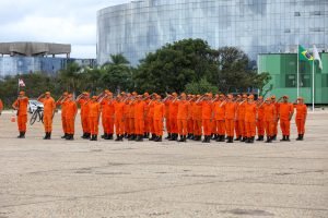 👩🏼‍🚒🧠Investimento em saúde mental de bombeiros reflete no bom atendimento à população do DF – Secretaria de Estado de Segurança Pública