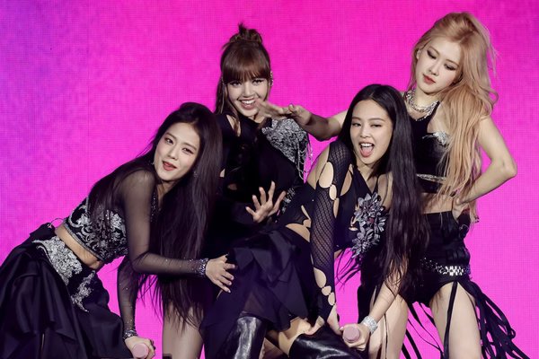 Blackpink anuncia turnê mundial e indica que fará shows no Brasil