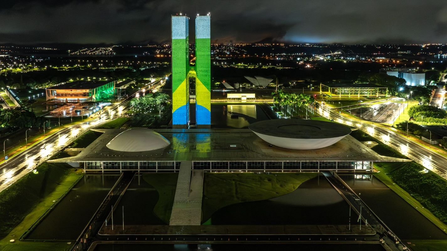 HÁ VINTE ANOS – Você e a eleição para presidente da Câmara