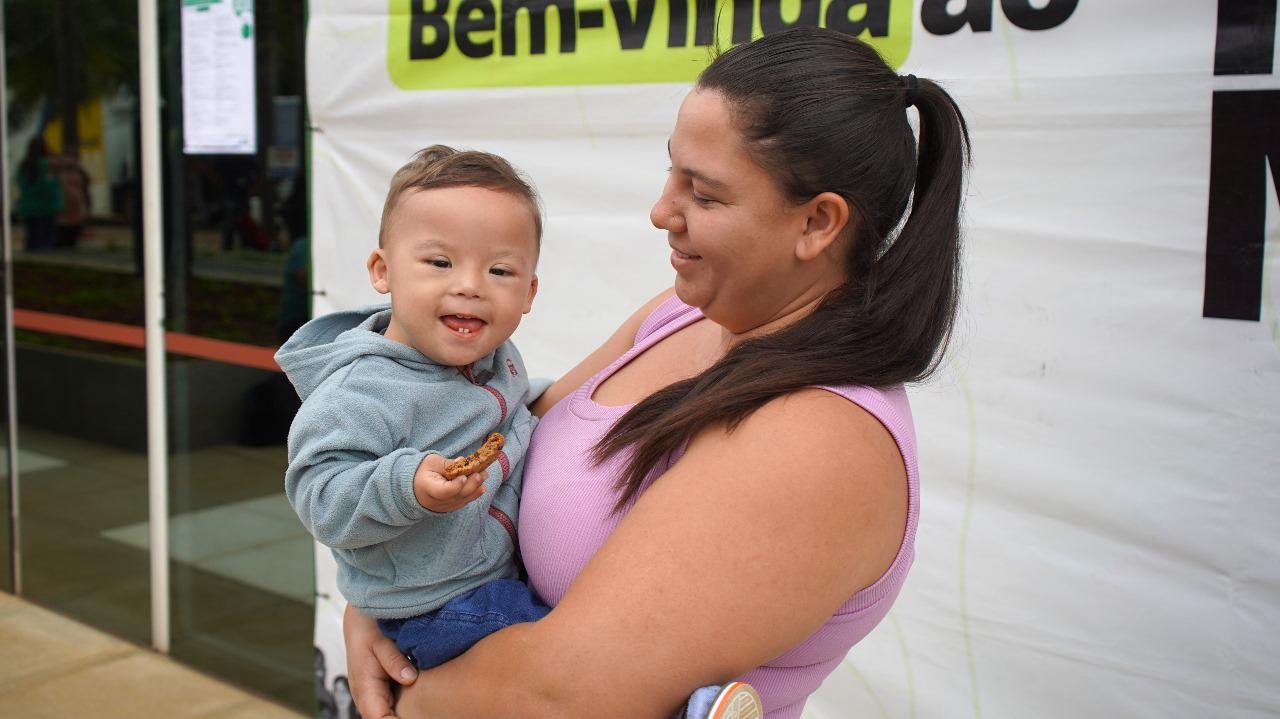 Iniciativa leva serviços jurídicos ao público feminino em vulnerabilidade