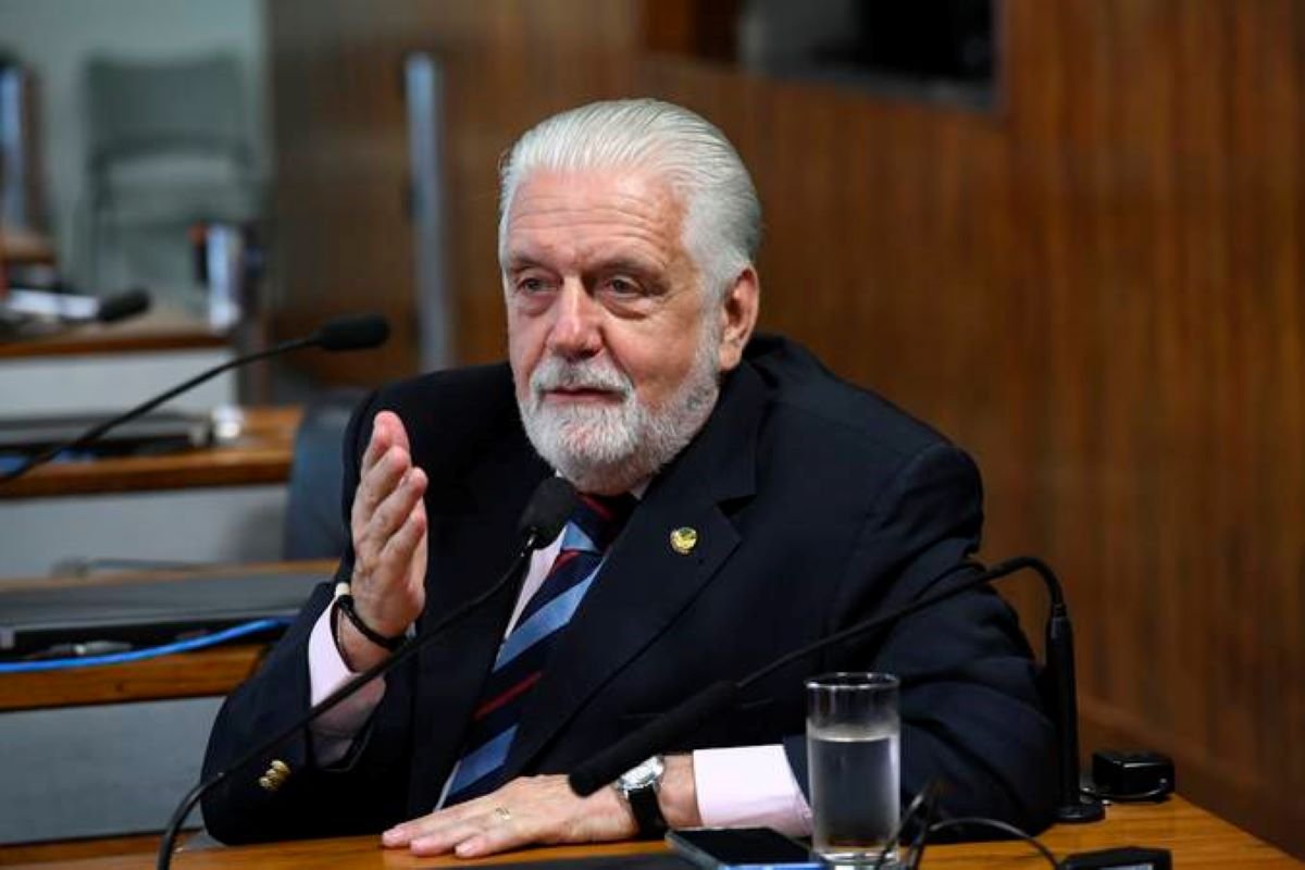 Jaques Wagner e a reforma ministerial de Lula