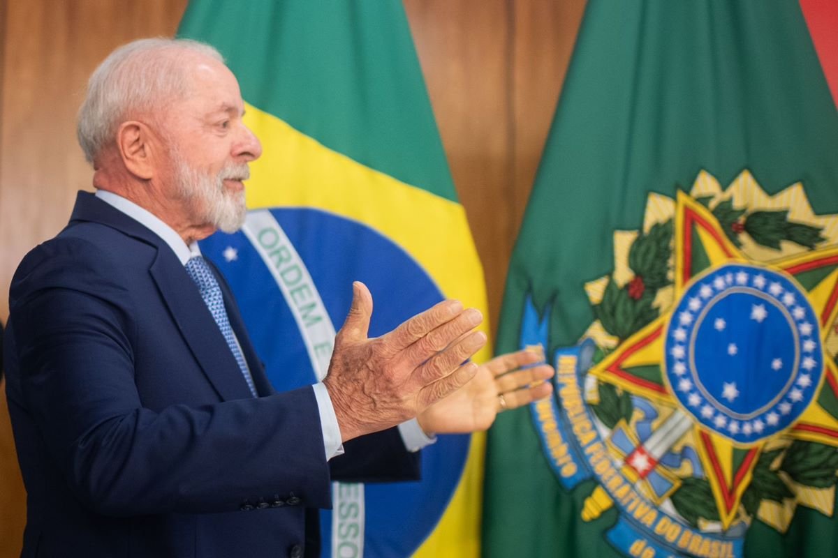 Lula sobre Bolsonaro: “Quem tentou dar golpe não merece absolvição”