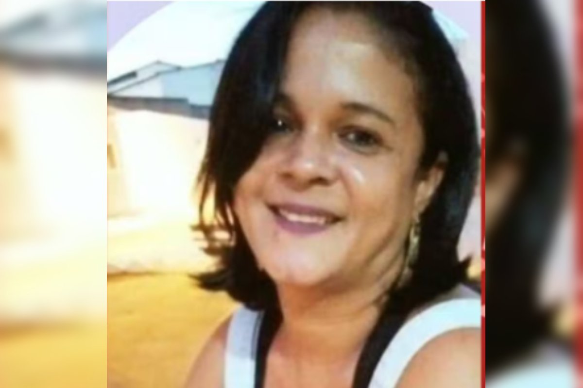 Mulher é morta e suspeito deixa bilhete: “Vai trair o capeta, ingrata”