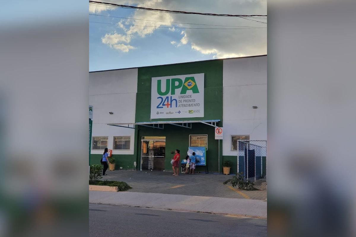 Mulher é presa acusada de tentar matar a mãe com vassouradas em SP