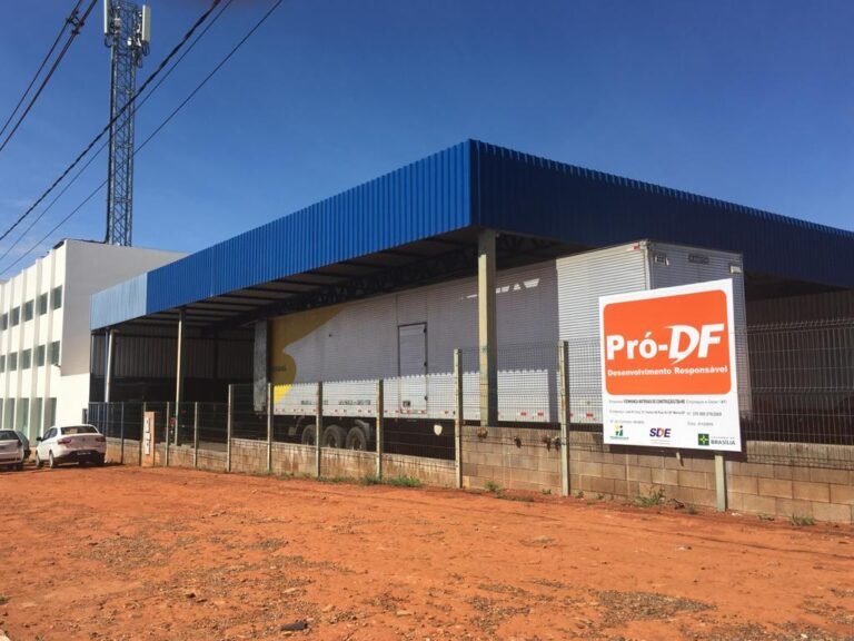 Novo decreto distrital regulamenta regras do PRÓ-DF II e do Desenvolve-DF Novo decreto distrital regulamenta regras do PRÓ-DF II e do Desenvolve-DF