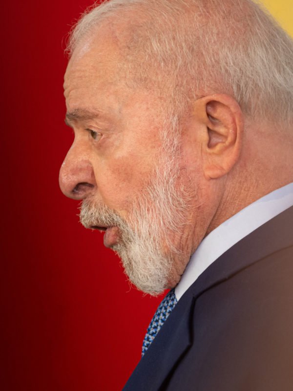 O jeito de Lula