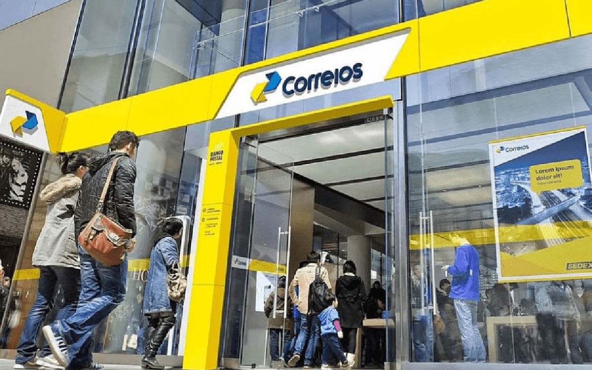 Plataforma Limpa Nome: Serasa e Correios terão atendimento gratuito em todo o país para resolver dívidas