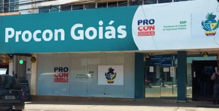 Procon Goiás inaugura atendimento Padrão Vapt Vupt Procon Goiás inaugura atendimento Padrão Vapt Vupt