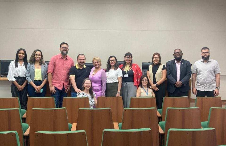 Publicado calendário de reuniões do Conselho Distrital de Defesa dos Direitos Humanos