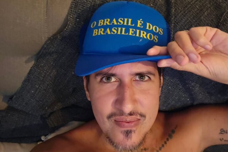 Saiba quem é o DJ que passou por várias amputações após superbactéria Saiba quem é o DJ que passou por várias amputações após superbactéria